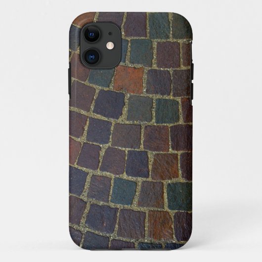 PatroonDesign Case-Mate iPhone Case (Achterkant)