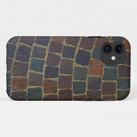 PatroonDesign Case-Mate iPhone Case (Achterkant (horizontaal))