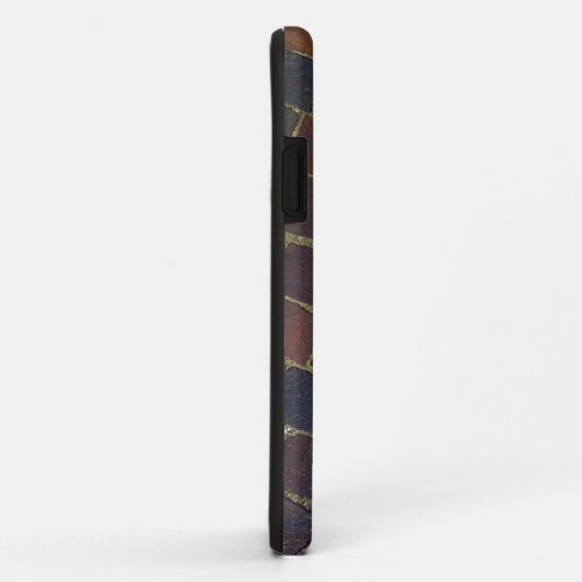 PatroonDesign Case-Mate iPhone Case (Achterkant/rechts)