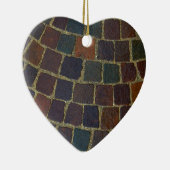 PatroonDesign Keramisch Ornament (Rechts)