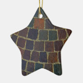 PatroonDesign Keramisch Ornament (Links)