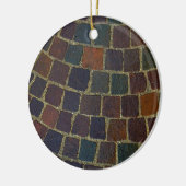 PatroonDesign Keramisch Ornament (Links)