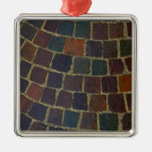 PatroonDesign Metalen Ornament (Voorkant)