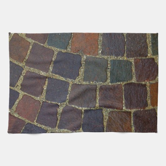 PatroonDesign Theedoek (Horizontaal)