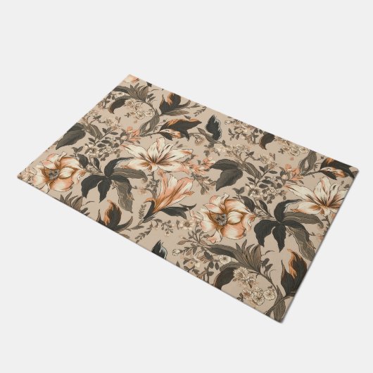  patroondeur deurmat (Schuin)