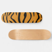 Patroondier Persoonlijk Skateboard (Horizontaal)
