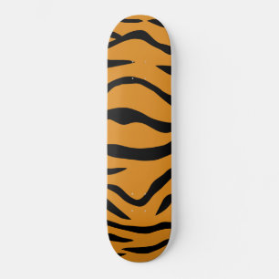 Patroondier Persoonlijk Skateboard