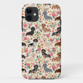 Patroondoornhaai Case-Mate iPhone Case (Achterkant)
