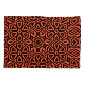 Patroongeometrische  Mode Kussensloop (Achterkant-Links)