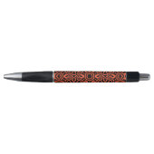 Patroongeometrische  Mode Pen (Voorkant)