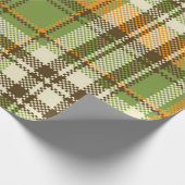 Patroongeometrische  rendementsMode Cadeaupapier (Hoek)