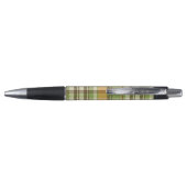 Patroongeometrische rendementsMode Pen (Achterkant)