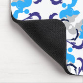 Patroonhonden Muismat (Hoek)