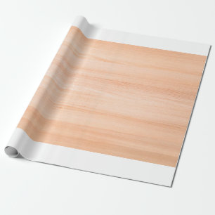 Patroonhouten retro-houten oppervlak cadeaupapier