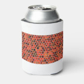 Patroonillustraties voor appels blikjeskoeler (Blikje Achterkant)