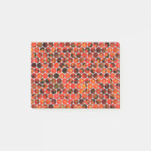 Patroonillustraties voor appels post-it® notes (Voorkant)