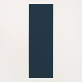 Patroonkerstomaten op de struik yogamat (Achterkant)