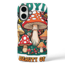 Patroonkleur iPhone 16 hoesje