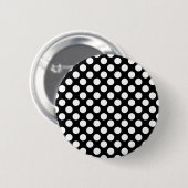 Patroonknop Ronde Button 5,7 Cm (Voorkant /achterkant)