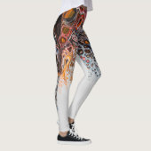 PatroonLeggings Leggings (Rechts)