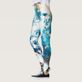 PatroonLeggings Leggings (Links)