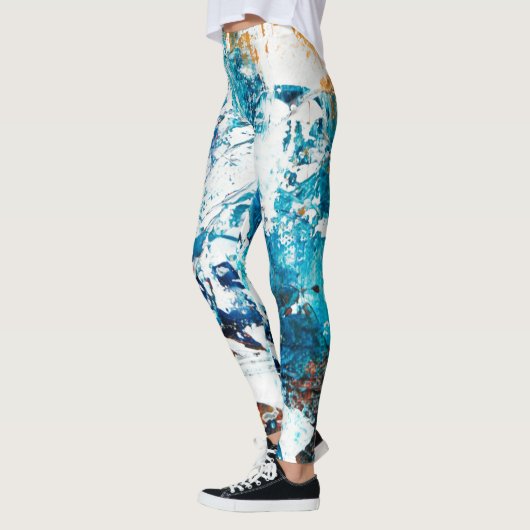 PatroonLeggings Leggings (Links)