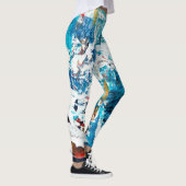 PatroonLeggings Leggings (Rechts)