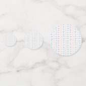 Patroonlijnen Confetti (Voorkanten)