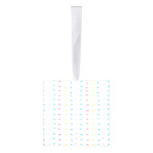 Patroonlijnen Decoratie (Rechts)