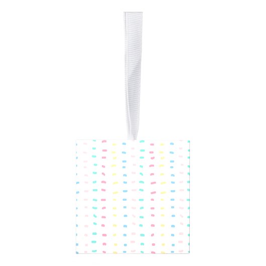 Patroonlijnen Decoratie (Rechts)