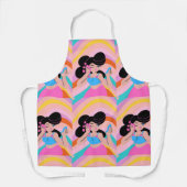 PATROONLIJNEN EN -VORMEN SCHORT (Voorkant)