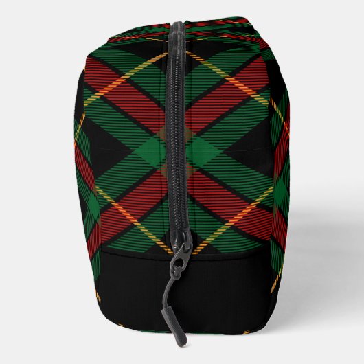 Patroonmonogram Toilettasje (Rechts)