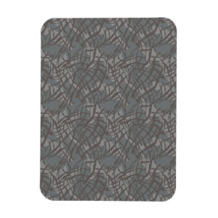 Patroonolifant Magneet