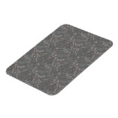 Patroonolifant Magneet (Linkerzijde)