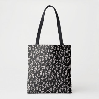 Patroonontwerp Canvas tas