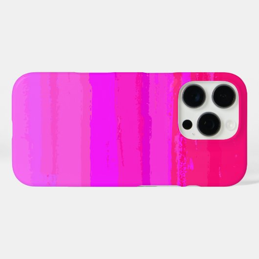 patroonontwerp Case-Mate iPhone case (Achterkant (horizontaal))