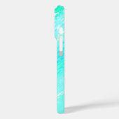 patroonontwerp Case-Mate iPhone case (Achterkant / Links)