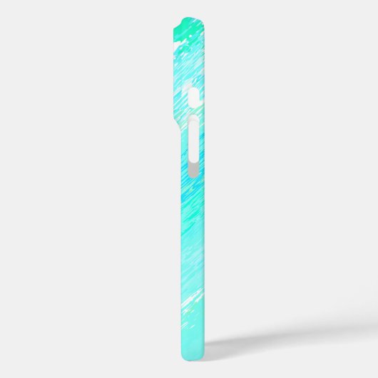  patroonontwerp Case-Mate iPhone case (Achterkant / Links)