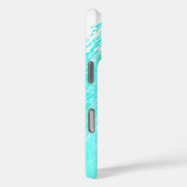 patroonontwerp Case-Mate iPhone case (Achterkant / Rechts)