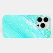 patroonontwerp Case-Mate iPhone case (Achterkant (horizontaal))