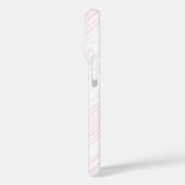 patroonontwerp Case-Mate iPhone case (Achterkant / Links)