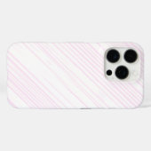 patroonontwerp Case-Mate iPhone case (Achterkant (horizontaal))