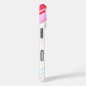 patroonontwerp Case-Mate iPhone case (Achterkant / Rechts)