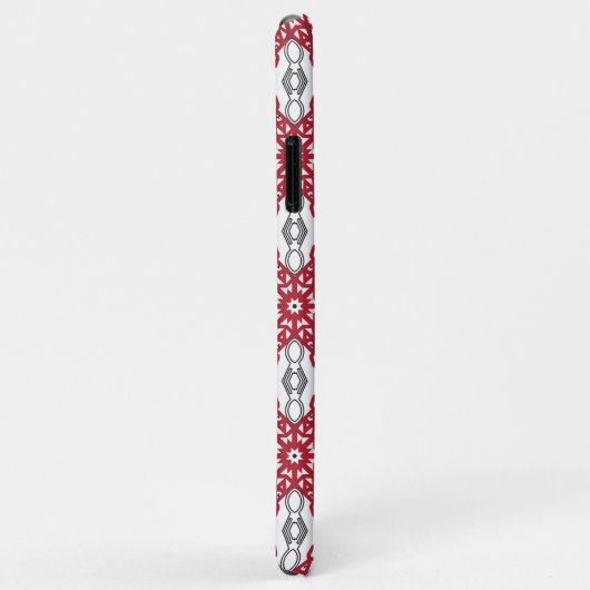 Patroonontwerp Case-Mate iPhone Case (Achterkant/rechts)