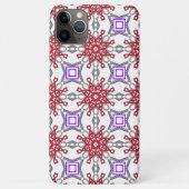 Patroonontwerp Case-Mate iPhone Case (Achterkant)