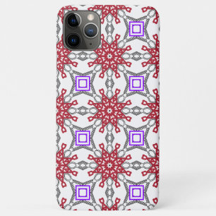 Patroonontwerp Case-Mate iPhone Case