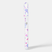 patroonontwerp Case-Mate iPhone case (Achterkant / Links)