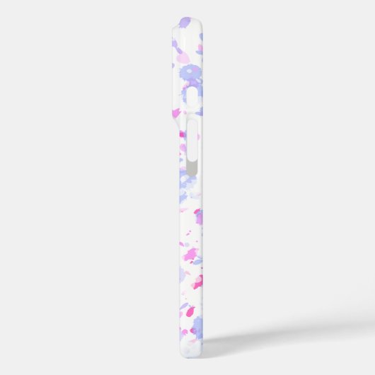 patroonontwerp Case-Mate iPhone case (Achterkant / Links)