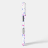 patroonontwerp Case-Mate iPhone case (Achterkant / Rechts)