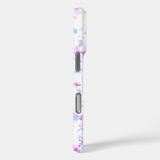 patroonontwerp Case-Mate iPhone case (Achterkant / Rechts)